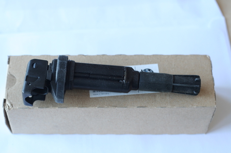 Bmw e46 m3 ignition coil